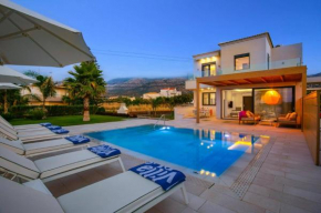 Villa Mariba Blue by Villa Plus